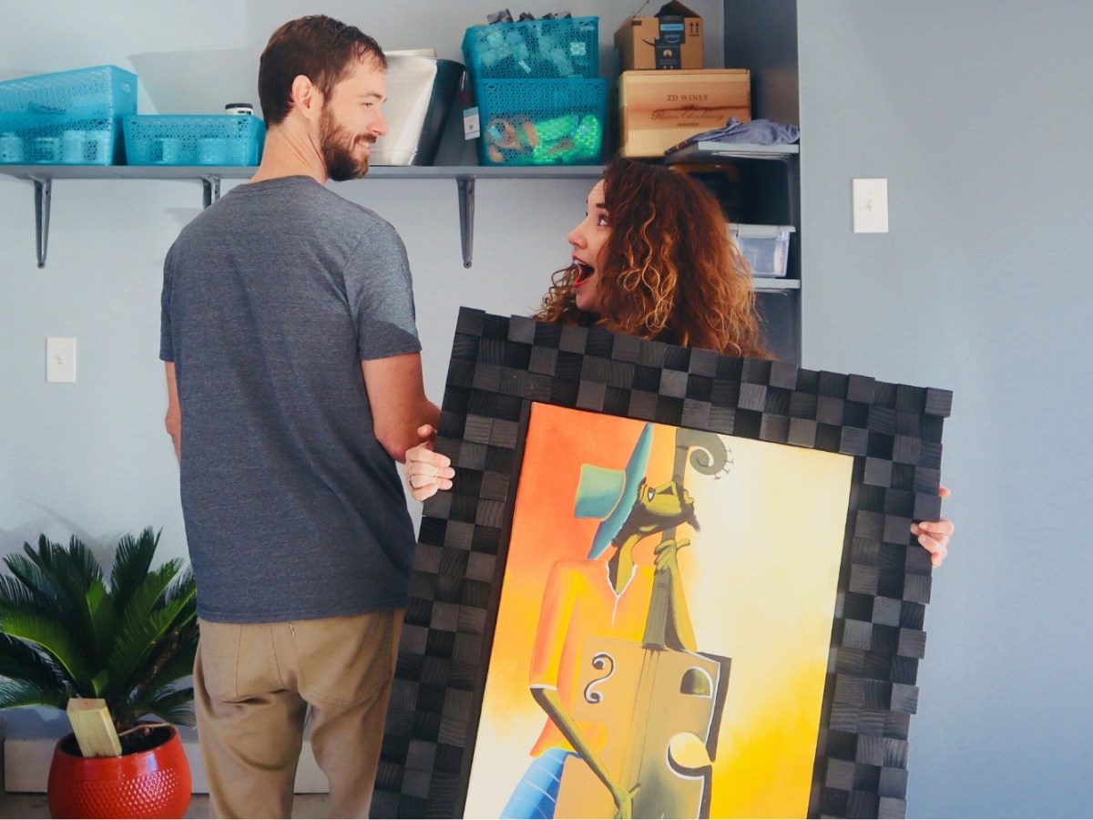 The Soundboard Frame Tutorial is HERE! (Video&nbsp;Tutorial!)