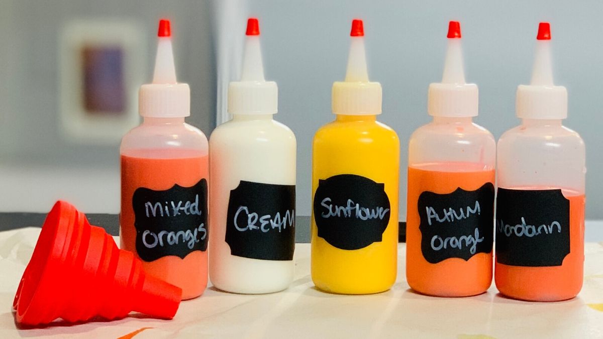 Tool of the Week – Nov 12 – Reusable Craft&nbsp;Bottles