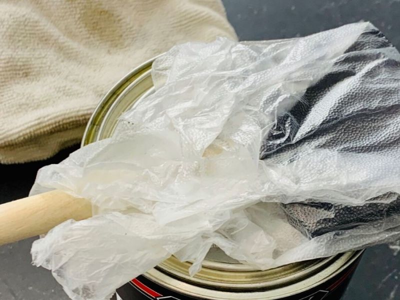 DIY Tip: Take the Pain out of&nbsp;Painting