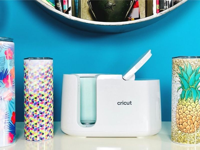 How to Sublimate a Tumbler in the Cricut Mug Press: 5 Mistakes to Avoid (Video&nbsp;Tutorial!)