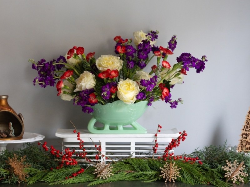 Vintage Charm Meets DIY Magic: 3 Buys and 3 DIYs on Etsy for the&nbsp;Holidays